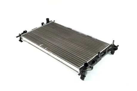 Радіатор охолодження FORD CONNECT 02- MT, A/C TEMPEST TP.15.62.015A