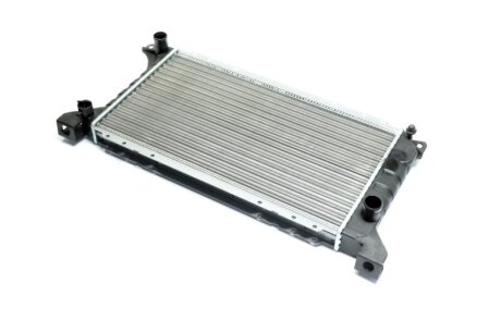 Радіатор охолодження FORD TRANSIT 2,5d 94-00 TEMPEST TP.1562177