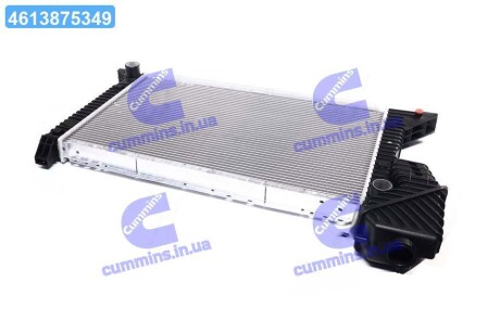 Радіатор охолодження (паяний) MB SPRINTER TEMPEST TP.15.62.664A