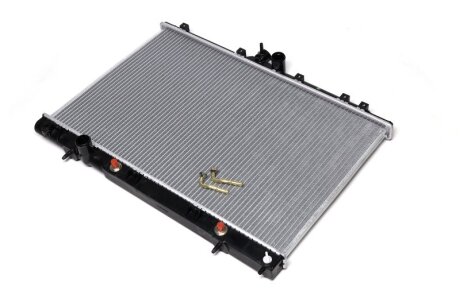 Радіатор охолодження MITSUBISHI OUTLANDER 03-06 2,0L TEMPEST TP.1562893