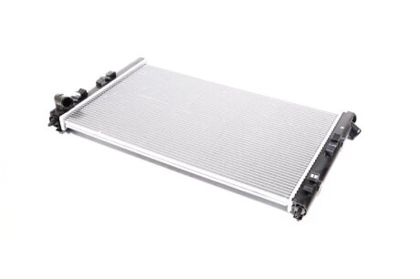 Радіатор охолодження (паяний) MITSUBISHI LANCER X 08- TEMPEST TP.15.62.8952