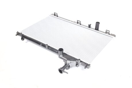 Радіатор охолодження MITSUBISHI OUTLANDER 12-15 TEMPEST TP.15628967