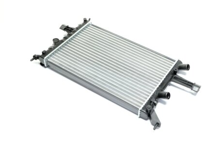 Радіатор охолодження OPEL ASTRA G 98-05 (MT, -AC) TEMPEST TP.1563016