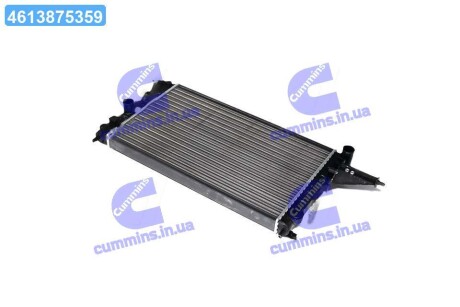 Радіатор охолодження OPEL VECTRA A TEMPEST TP.15.63.2231