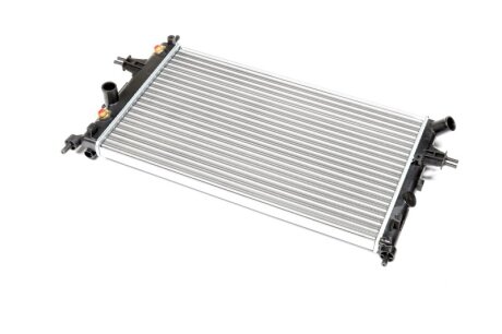 Радіатор охолодження OPEL ASTRA G 98-05 (AT, +AC) TEMPEST TP.15632461