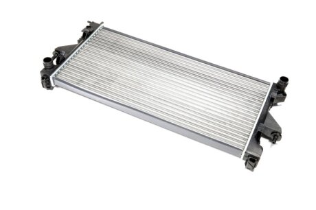 Радіатор охолодження FIAT DUCATO, JUMPER, BOXER 06- TEMPEST TP.1563555A