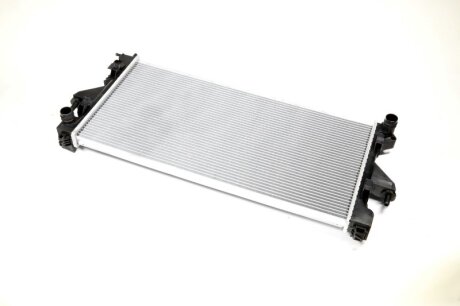 Радіатор охолодження FIAT DUCATO 06- TEMPEST TP.1563556