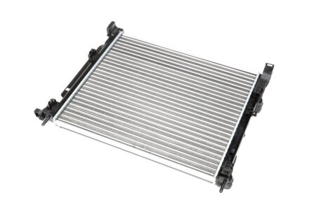 Радіатор охолодження RENAULT KANGOO 09- TEMPEST TP.15637623