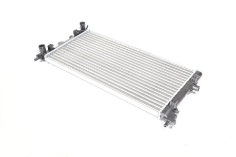 Радіатор охолодження SKODA FABIA 10- TEMPEST TP.15640012