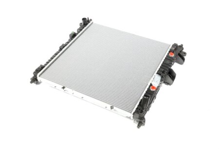 Радіатор охолодження SSANGYONG Kyron/Actyon TEMPEST TP.1564316