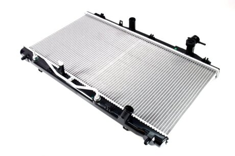Радіатор охолодження TOYOTA CAMRY 06- (3.5L) TEMPEST TP.15646812
