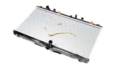 Радиатор охлаждения TOYOTA CAMRY 11- TEMPEST TP.15646906