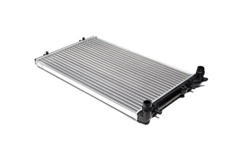 Радіатор охолодження SKODA OCTAVIA/GOLF IV TEMPEST TP.15.65.2011