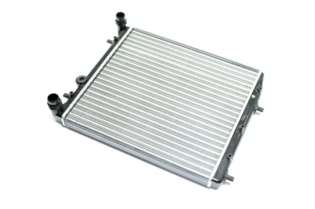 Радіатор охолодження SKODA FABIA, VW POLO 01-(MT, -AC) TEMPEST TP.15652691