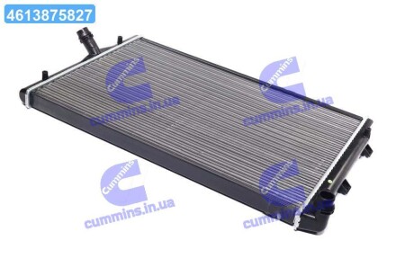 Радіатор охолодження SKODA OCTAVIA/CADDY/PASSAT TEMPEST TP.15.65.281A