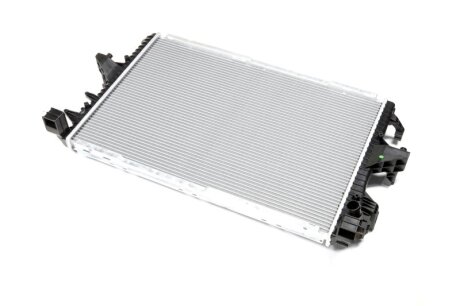 Радіатор охолодження VW TRANSPORTER T5 09-15 (2.0) TEMPEST TP.1565285