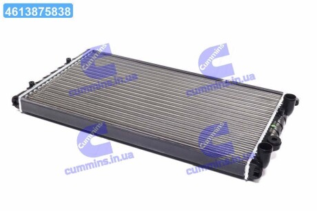Радіатор охолодження VW CADDY/POLO CLASSIC MT TEMPEST TP.15.65.290