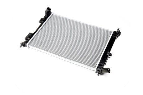 Радіатор охолодження HYUNDAI ACCENT, KIA RIO 11- (MT) TEMPEST TP.1566756