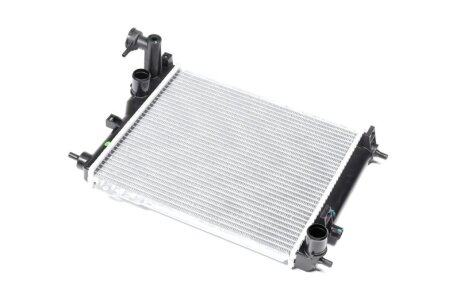 Радіатор охолодження HYUNDAI GETZ TEMPEST TP.1567093