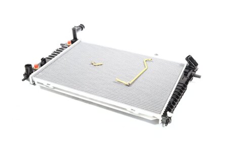 Радіатор охолодження (паяний) HYUNDAI TUCSON/SPORTAGE 05- TEMPEST TP.15.67.479