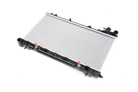 Радіатор охолодження SUBARU FORESTER 02-08 TEMPEST TP.1567728