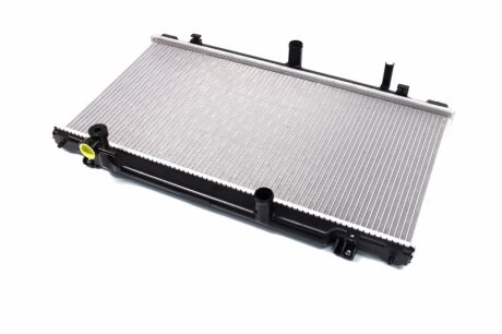 Радіатор охолодження MAZDA 6 12- TEMPEST TP.1568539