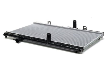 Радіатор охолодження NISSAN ROGUE 14- (MT) TEMPEST TP.1568789