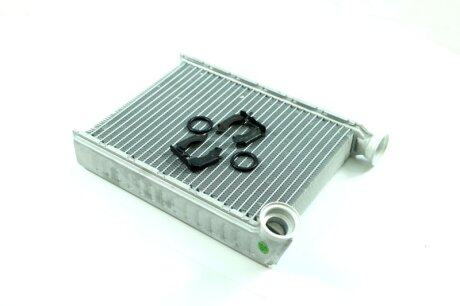 Радіатор обігрівача RENAULT LOGAN 13- TEMPEST TP.1570715345