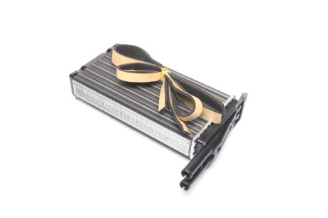 Радіатор обігрівача FORD SIERRA 82-93, SCORPIO 85-98 TEMPEST TP.157071761