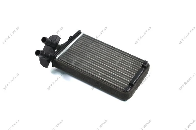 Радиатор отопителя RENAULT SYMBOL 08-, CLIO II 98-05 TEMPEST TP.157073374 (фото 1)
