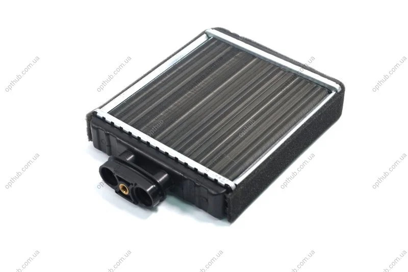 Радиатор отопителя SKODA FABIA 00-14 VW POLO 01- TEMPEST TP.157073654 (фото 1)