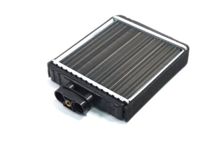 Радіатор обігрівача SKODA FABIA 00-14 VW POLO 01- TEMPEST TP.157073654