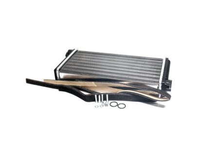 Радіатор обігрівача MB W201(190) 83-93 TEMPEST TP.1572002