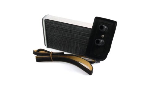 Радіатор обігрівача RENAULT KANGOO 97- TEMPEST TP.1572985