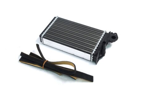 Радіатор обігрівача VW TRANSPORTER III -93 TEMPEST TP.1573964