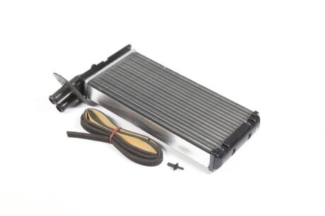 Радіатор обігрівача VW TRANSPORTER IV 93-03 TEMPEST TP.1573965