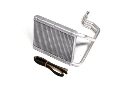 Радіатор обігрівача HYUNDAI TUCSON, KIA SPORTAGE 04- TEMPEST TP.1577642