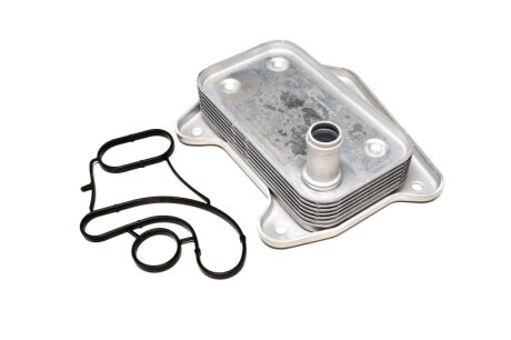 Радіатор масляний MERCEDES SPRINTER 00-06 TEMPEST TP.1590622