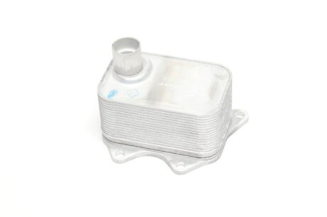 Радіатор масляний AUDI A4,A6 07-, SKODA OCTAVIA 07- TEMPEST TP.1590659