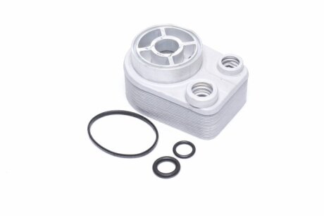 Радіатор масляний RENAULT MEGANE 3, DUSTER 10- (1.5DCi) TEMPEST TP.1590705