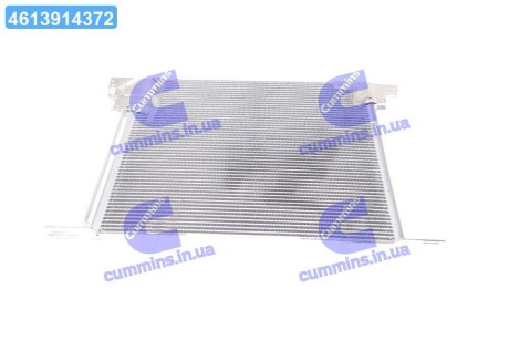 Конденсатор кондиціонера MB VITO 96-03 TEMPEST TP.15.94.226