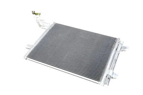 Конденсатор кондиціонера VW CADDY 04-. TOURAN 03- TEMPEST TP.1594690