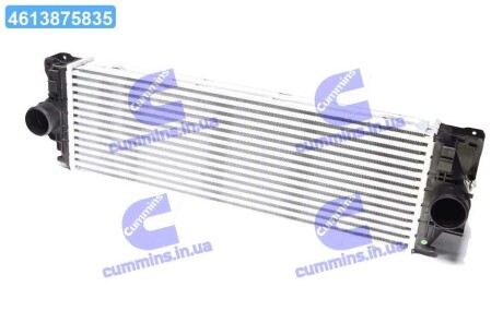 Інтеркулер MB SPRINTER/VW CRAFTER 06- TEMPEST TP.15.96.628