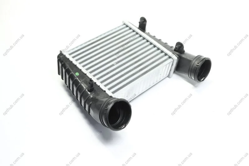 Интеркуллер VW PASSAT B6 00-05 TEMPEST TP.1596680 (фото 1)