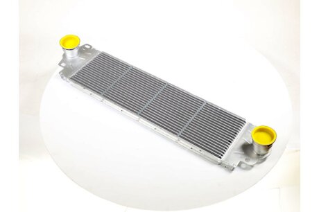 Інтеркулер VW TRANSPORTER T5 03- TEMPEST TP.15.96.683