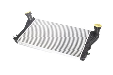 Інтеркулер SKODA OCTAVIA/CADDY/PASSAT 04- TEMPEST TP.15.96.715