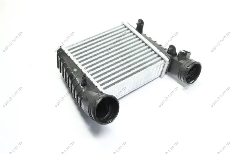 Інтеркулер VW PASSAT 00-05 (1.8T) TEMPEST TP.1596731 (фото 1)