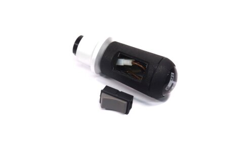 Ручка рычага переключения передач SCANIA TEMPEST TP 17.27.384