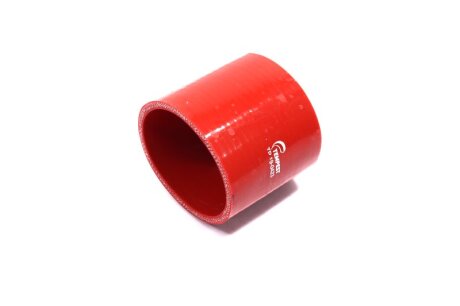 Патрубок турбины DAF Q76x75 mm TEMPEST TP 19-0423