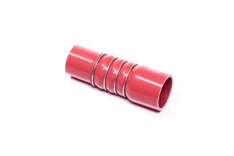 Патрубок интеркулера MAN Q50х65x190 mm TEMPEST TP 19-0427